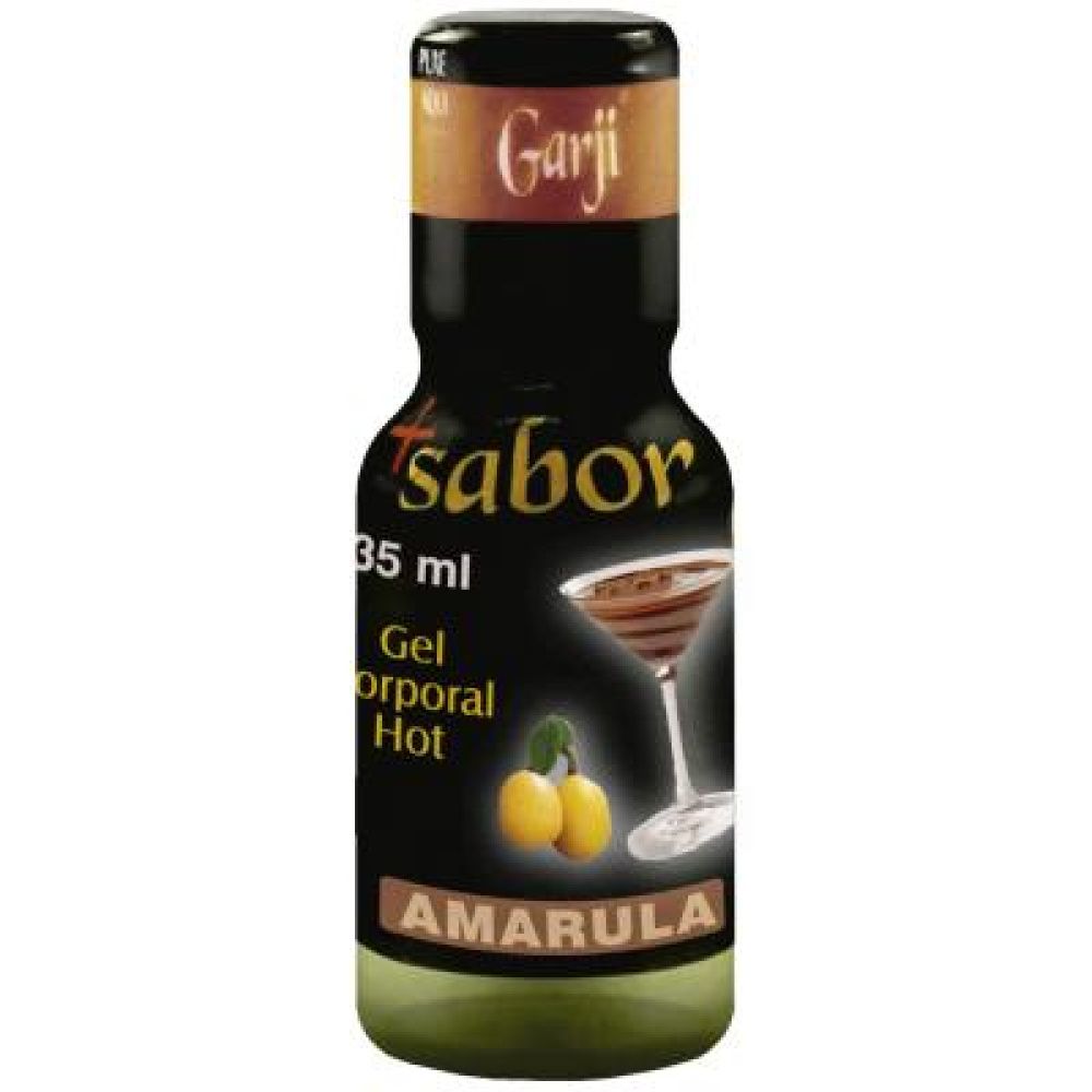 Amarula Hot