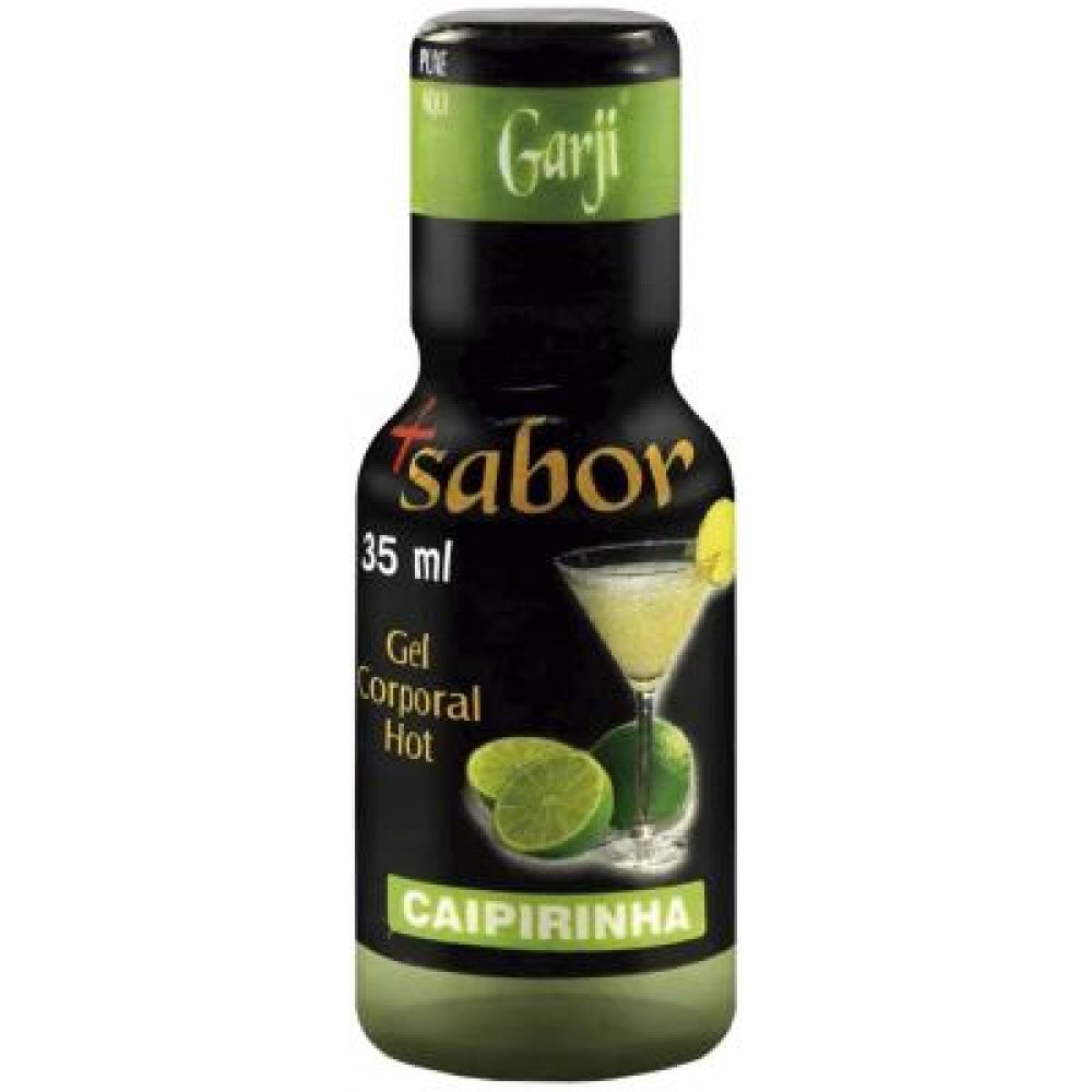 Caipirinha Hot