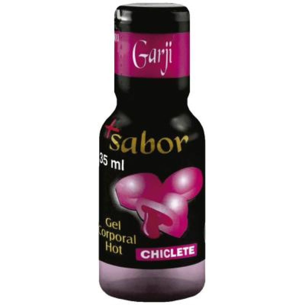 Chiclete Hot