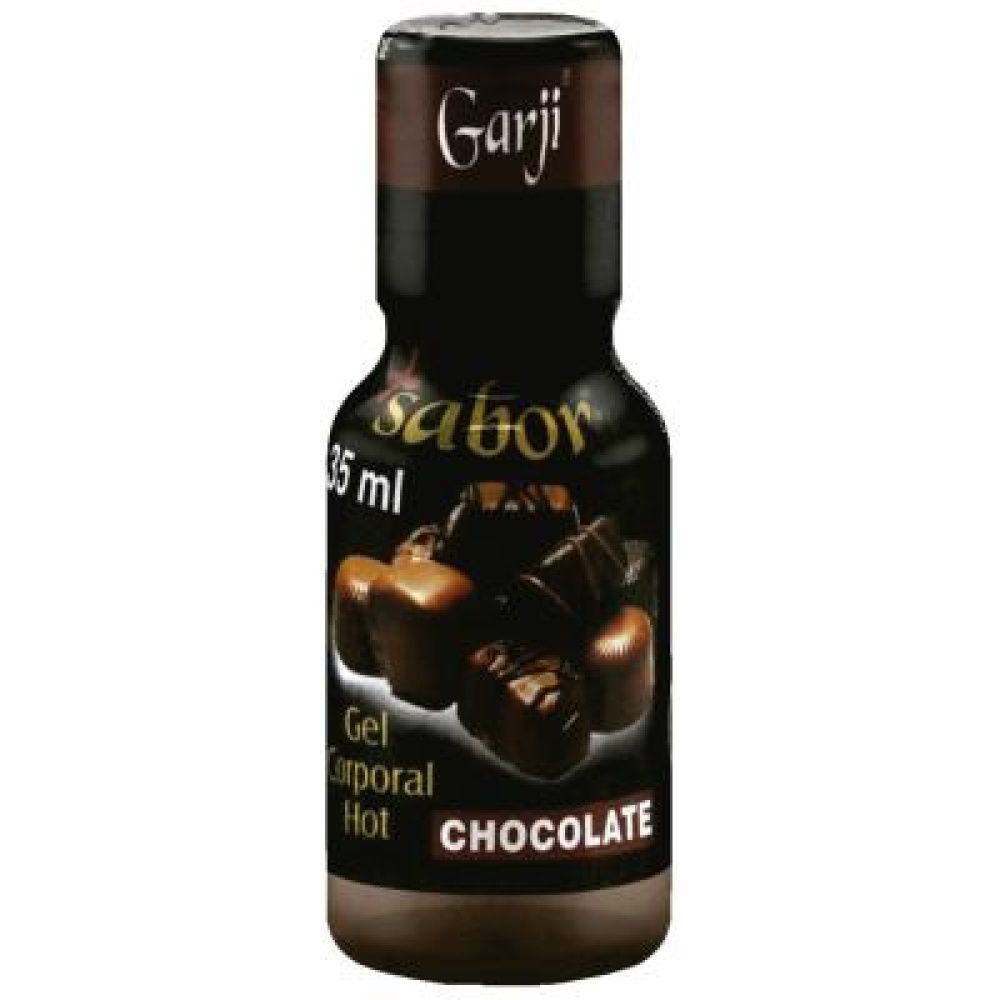 Chocolate Hot