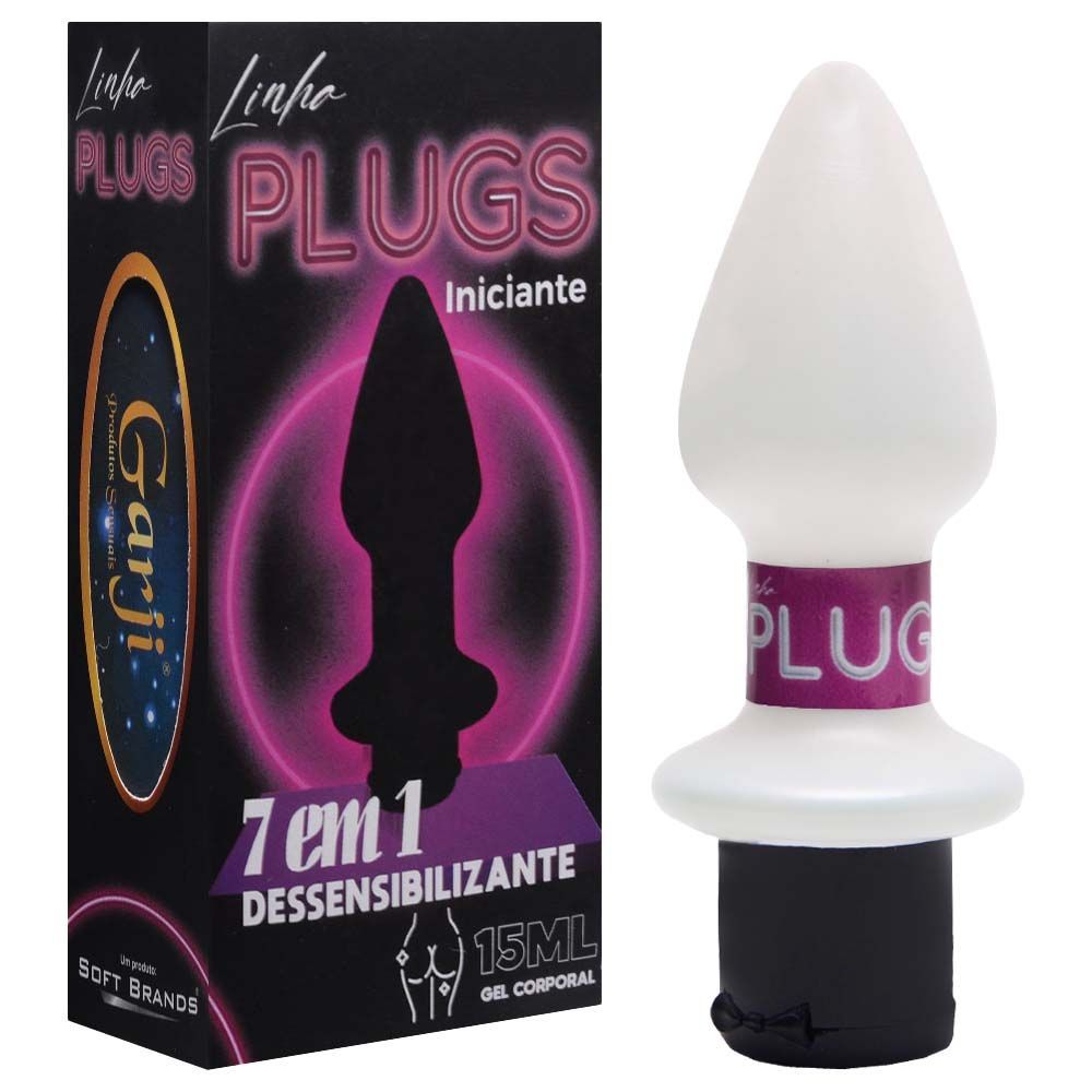 Plug Anal